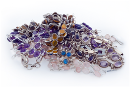 Teen Craft-Teen Jewelry Making