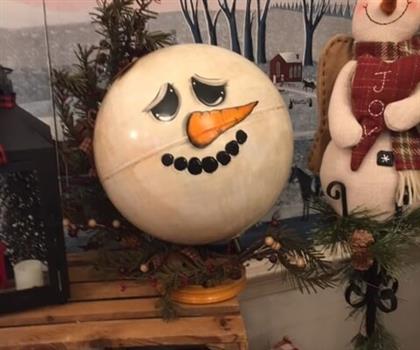 The 6th Annual Hgac Homespun Christmas Whtm Calendar