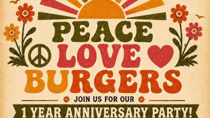 One Year Party at Cattle Car