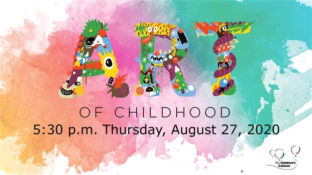 Art Of Childhood Fundraiser For The Children S Cabinet This Is Reno Events