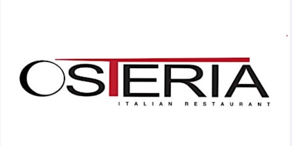 Exclusive Vintage Wine Tasting with Osteria