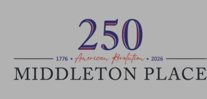 Revolution Saturdays at Middleton Place