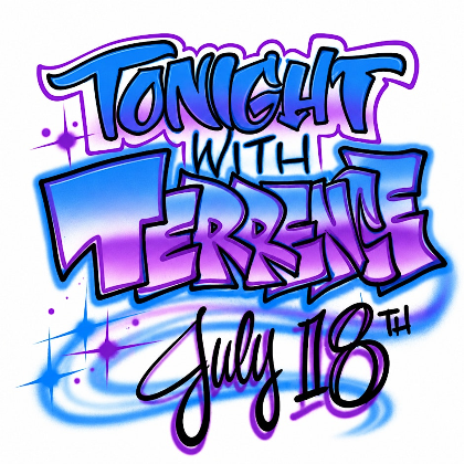 Tonight With Terrence