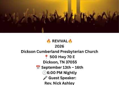 Revival