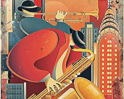 The NEW Monthly Jazz Jam for Pros