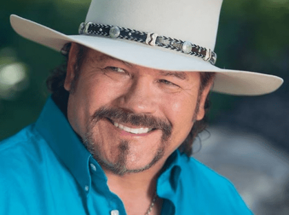 Buddy Jewell