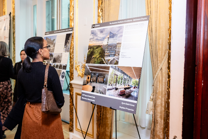2026 Excellence In Design Awards