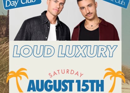 Loud Luxury