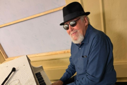 Reese Wynans & Friends featuring Kenny Greenberg