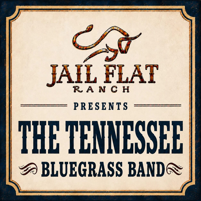 The Tennessee Bluegrass Band in Creston!