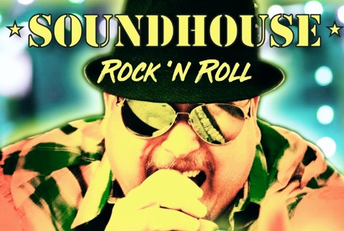 Live Music: SoundHouse