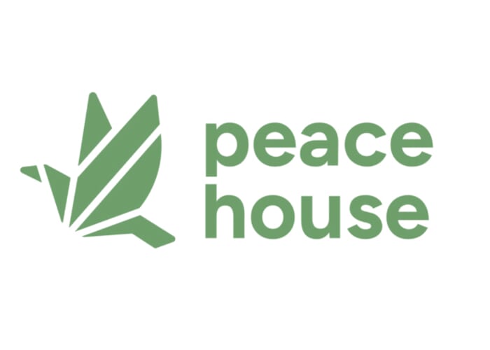 Peace House Volunteer Training