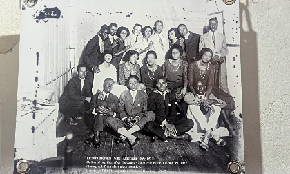 Our Glory: Black Joy in Jim Crow St. Augustine