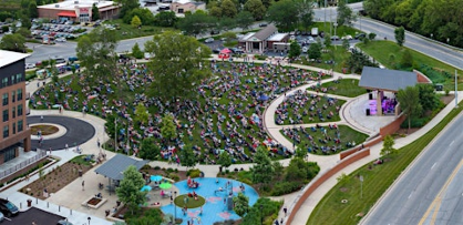 Heroes & Healing Music Festival