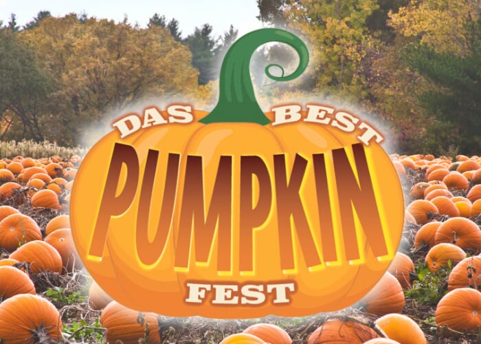 Das Best Pumpkinfest
