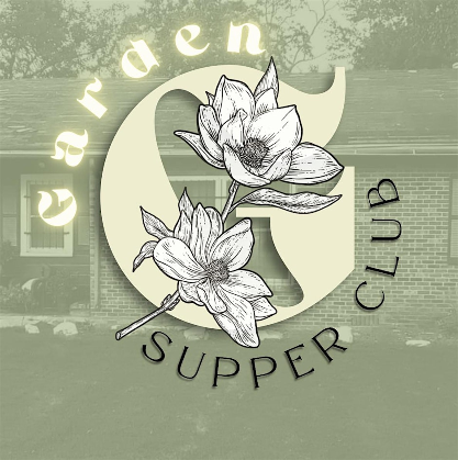Garden Supper Club