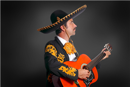 Mariachi El Bronx