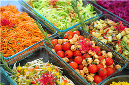 Summer Meals - Mondays at Grundy Safe Communities Coalition