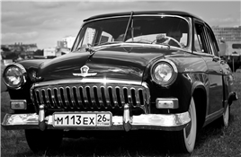 Insty Tune & Lube Car Show