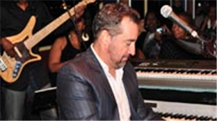 Marion Meadows & Alex Bugnon