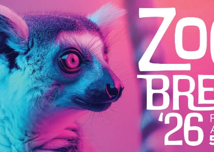 Zoo Brew