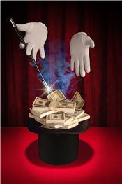 Stories Under the Stars: B-Rad Kids Magician