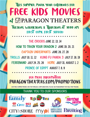 Miami On The Cheap >> Free Kids Movies This Summer At Paragon Theaters Miami On The Cheap Miami On The Cheap >> Free Kids Movies This Summer At Paragon Theaters Miami On The Cheap