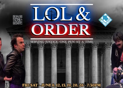 LOL & Order