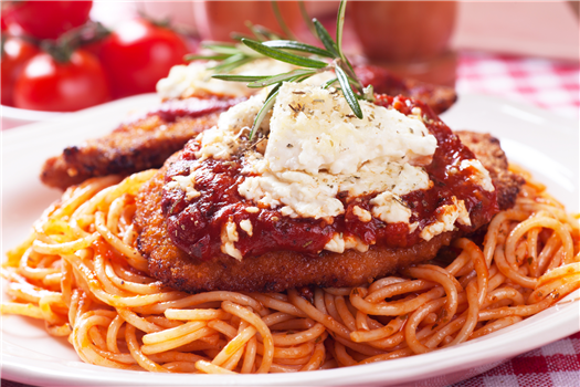 National Pasta Day