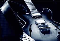 Monday nights @ C-Boy's Heart & Soul: Jennifer Foster & The Audacity