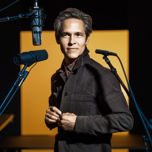 Damon Castillo: Mother's Day Concert