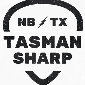Tasman Sharp