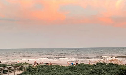 Fourth of July Isle of Palms