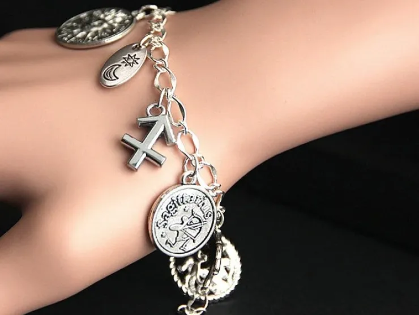 Teen Makers: Zodiac Bracelets