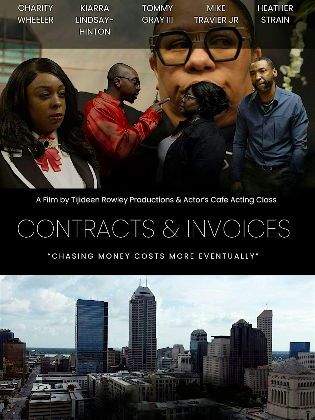 Contracts & Invoices