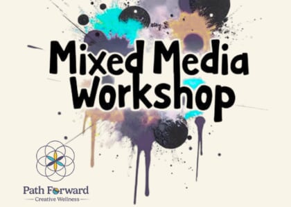 Mixed Media Workshop