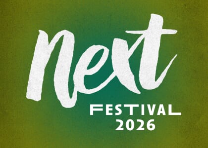 2026 NEXT Festival