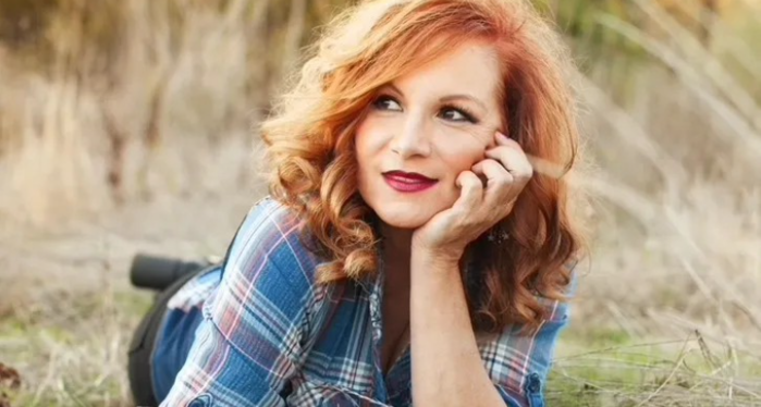 Live Music with Cynthia Ford at Sextant Wines