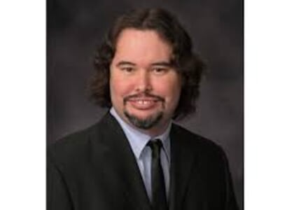 Democratic State Senate District 46 Candidate Kyle Whisnant