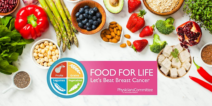 Let's Beat Breast Cancer!