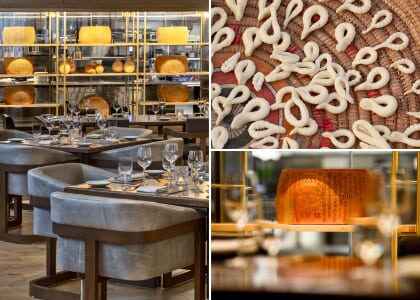 Spizzulus Pasta Class + Lunch