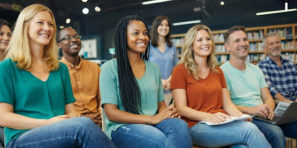 ADHD & Executive Function Parent Workshop (Back to School)