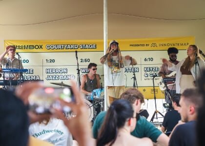 Bloombox Festival 2026