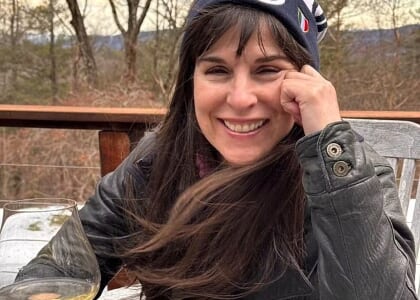 Southern Italy with Guest Instructor, Author Maria Christina Liotta