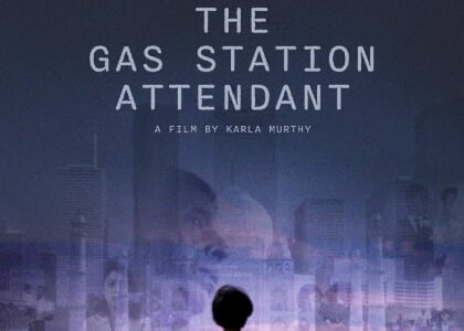 The Gas Station Attendant w/ In-Person Q&A