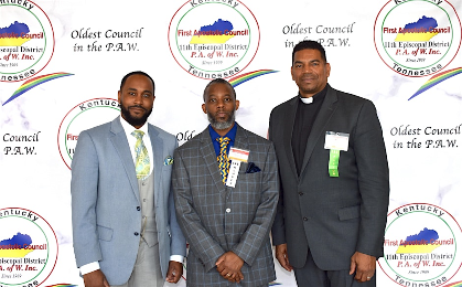 FAC Brotherhood - 2026 Annual  Session