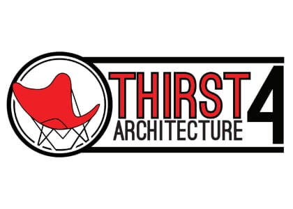 THIRST4ARCHITECTURE HAPPY HOUR