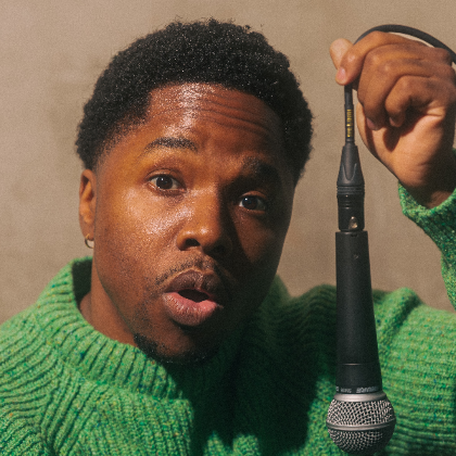 Denny Love: Show Love Tour
