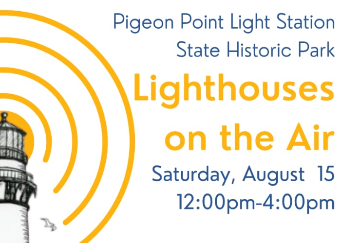 Lighthouses on the Air!