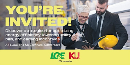 LG&E and KU Technical Conference